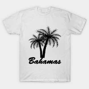 Bahamas T-Shirt